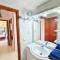VACAY Apartamento Fanny, a pie de playa, en la Costa brava, LEscala!