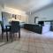 Enea residence