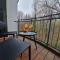 Penthouse in Villa am Wasser + Parken + WLAN + Netflix +Kamin