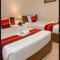 Aiyaree Place Hotel SHA PLUS - Jomtien Beach