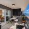 Deluxe suite Jacuzzi & Sea View - 杜布罗夫尼克
