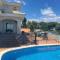 Villa Farell just in front of the sea - Sant Pol de Mar