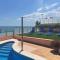Villa Farell just in front of the sea - 滨海圣波尔