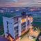 Source of The Nile Hotel- Namanve Branch - Kampala