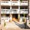 Bay Beach Resort