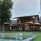 Mjejane River Lodge