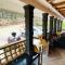 Golden Cypress Resort with Pool -Wayanad