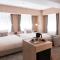 HOTEL THE LEBEN OSAKA