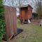 Chalet in paradise garden - Velden