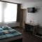 Hotel garni "Alter Fritz"