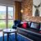 Sun & Snow Holiday Mountain Residence