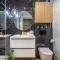 Green Park Resort B18-z dostępem do basenu, sauny, jacuzzi, siłowni - 斯克拉斯卡波伦巴