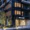 HOTEL THE LEBEN OSAKA