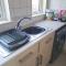 Homely Apartment near the Beach with Mini Luxuries - Methil