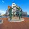 HomeHolidaysRentals Barcelona-Costa Barcelona