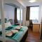 Hotel garni "Alter Fritz"