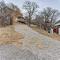 Medicine Park Cabin Rental with Mountain View - Medicine Park