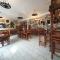 Hrusická restaurace a penzion