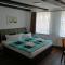 Hotel garni "Alter Fritz" - Quedlinburg