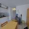 Studio cosy à 80m de la plage avec jardin et jeux pour enfants - FR-1-423-238