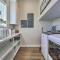 Modern Kingsland Lake Front House with Heated Pool! - Kingsland