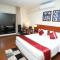 The Altruist Business Hotel Hitech - Hyderabad