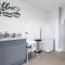 Birkdale Southport Boutique Apartment sleeps 5 - Southport