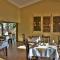 Mjejane River Lodge