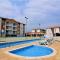 Remarkable 3-Bed Apartment in Viana