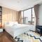 2BRs City View in the HEART of SAIGON - Free Infinity Pool - 胡志明市