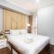 2BRs City View in the HEART of SAIGON - Free Infinity Pool - 胡志明市