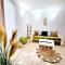 Taboo Duplex Apartments