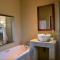 Mjejane River Lodge