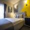 Hotel Pamela Concept