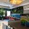 LUGANODANTE Boutique & Lifestyle Hotel