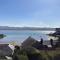 Tegfryn (Sleeps 8), 5*, Sea View, Borth y Gest