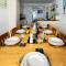 Tegfryn (Sleeps 8), 5*, Sea View, Borth y Gest - Porthmadog