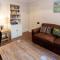 Tegfryn (Sleeps 8), 5*, Sea View, Borth y Gest