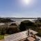 Tegfryn (Sleeps 8), 5*, Sea View, Borth y Gest