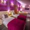 Hotel Pamela Concept