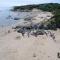 Tegfryn (Sleeps 8), 5*, Sea View, Borth y Gest