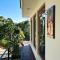 Cliveland Residence