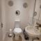 Apartment - Sleeps 2 - Parking - Wi-Fi