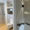 Benalmádena Beach House- Luxe house, prime location near Puerto Marina&Beach