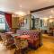 The Kings Arms Hotel