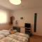 Ferienwohnung Am Wolfsweg
