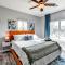 Arlington Home with Yard 2 Mi to ATandT Stadium!