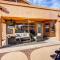 Spacious Arizona Getaway with Pool, Pets Welcome!