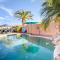 Pets Welcome! Group Retreat w/ Pool in Surprise!