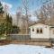 Lovely Home In Ludvigsborg With Kitchen